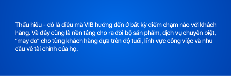 VIB - Hành trình 28 năm sáng tạo và hướng tới triệu khách hàng Việt- Ảnh 6.