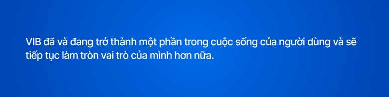 VIB - Hành trình 28 năm sáng tạo và hướng tới triệu khách hàng Việt- Ảnh 9.