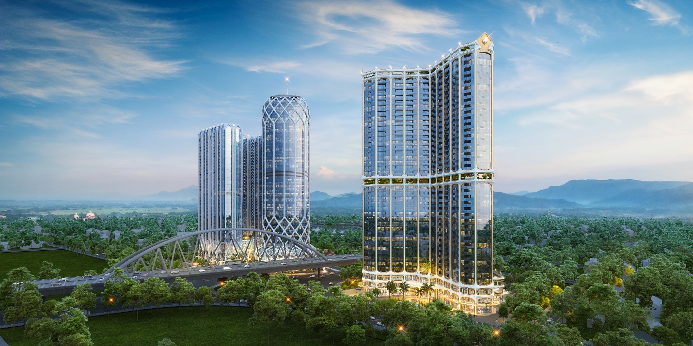 DOJILAND lập hattrick giải thưởng danh giá bậc nhất tại DOT Property Vietnam Awards 2024- Ảnh 5.