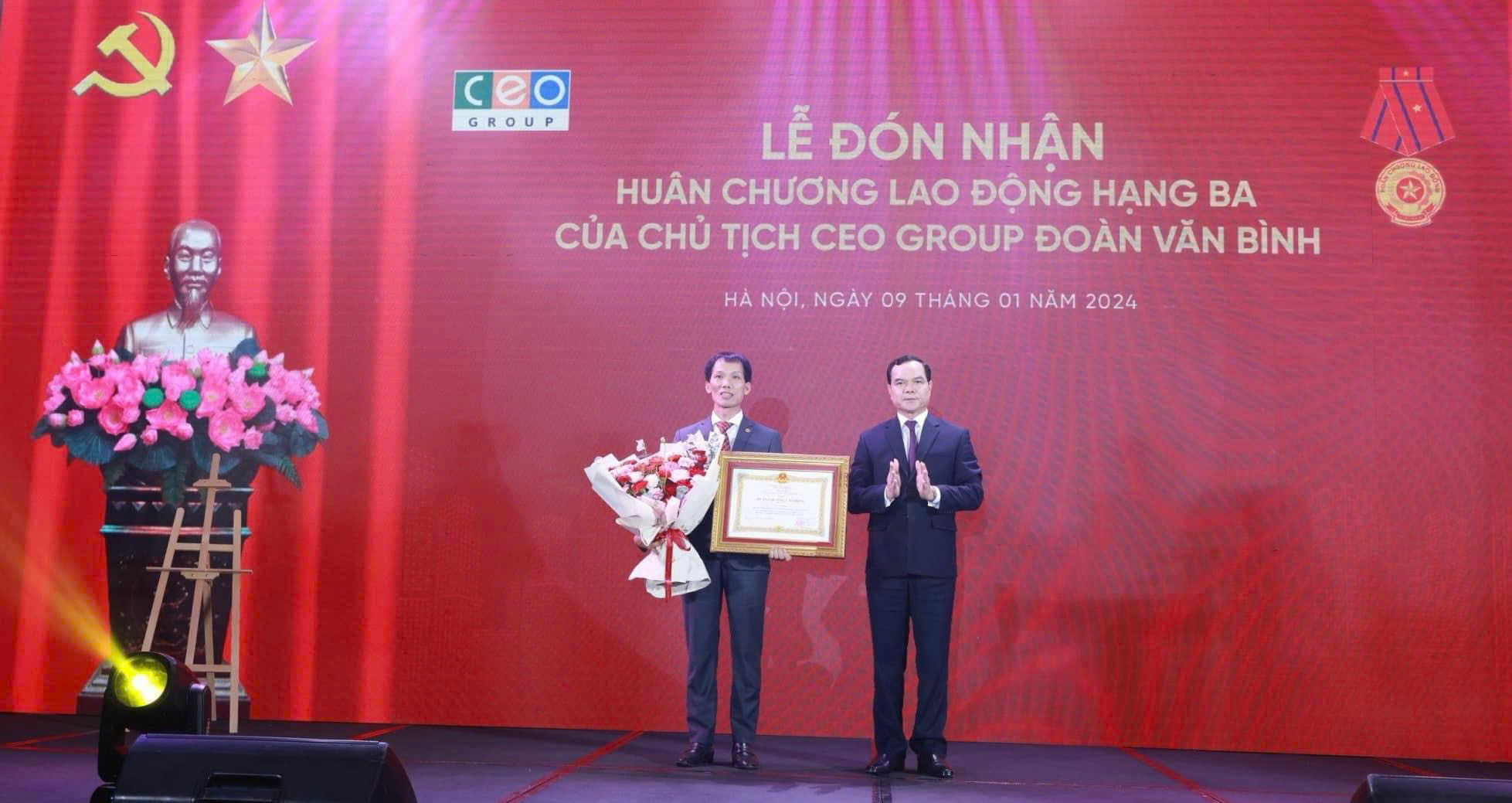 CEO Group, 10 năm niêm yết và câu chuyện phát triển bền vững- Ảnh 67.