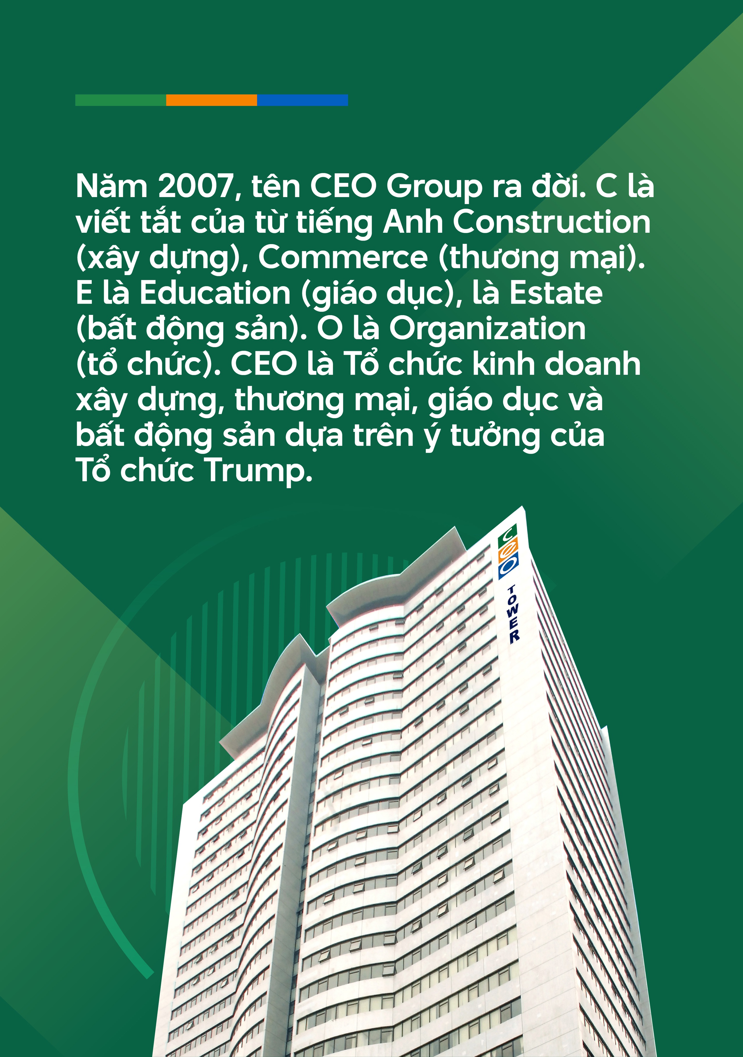 CEO Group, 10 năm niêm yết và câu chuyện phát triển bền vững- Ảnh 4.