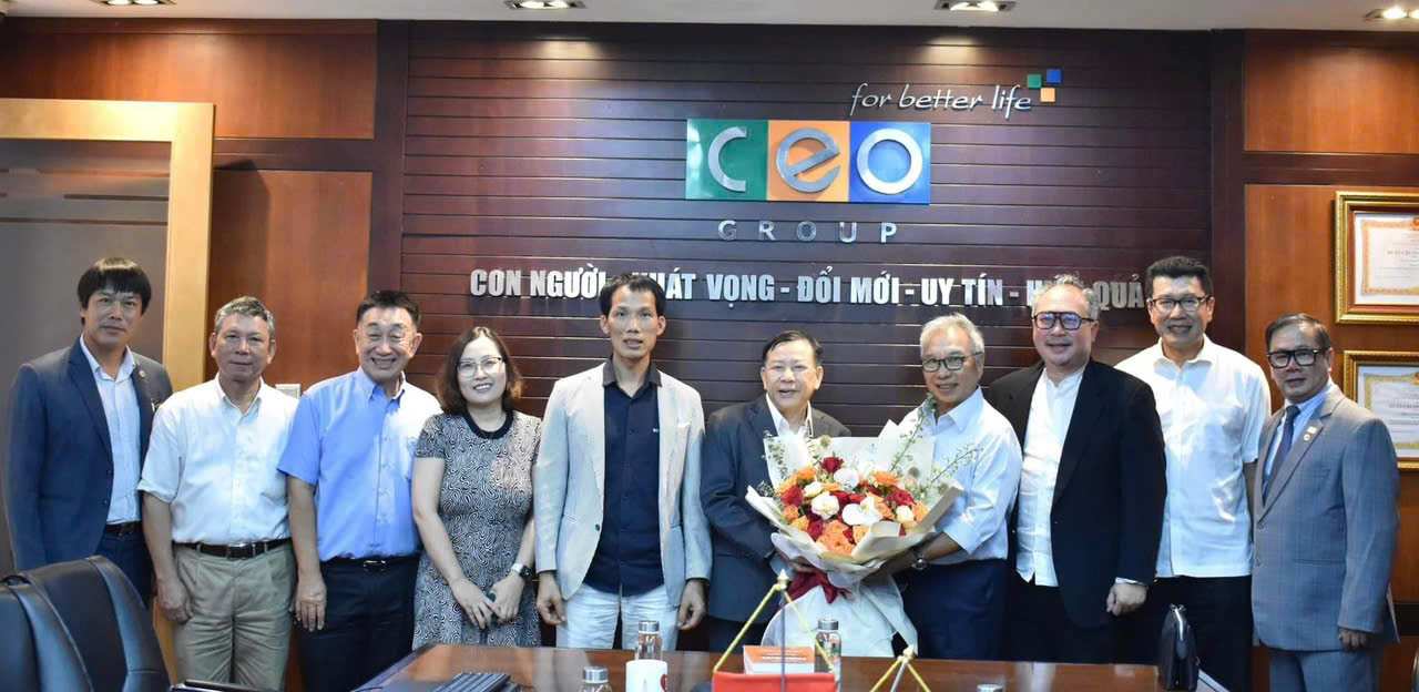 CEO Group, 10 năm niêm yết và câu chuyện phát triển bền vững- Ảnh 60.