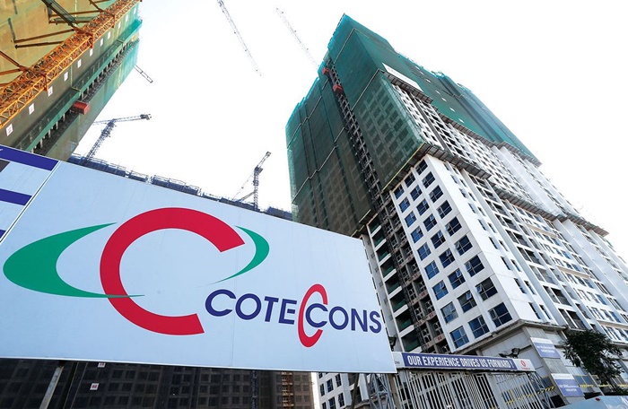 Coteccons (CTD) đặt mục tiêu 25.000 tỷ đồng doanh thu cho năm tài chính 2025- Ảnh 1.