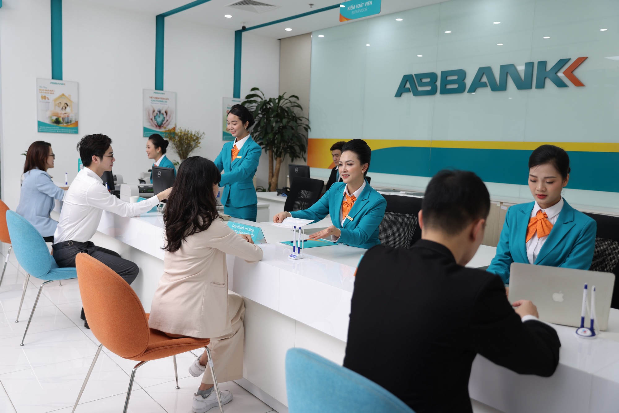 ABBANK dành cho khách hàng loạt ưu đãi cá nhân các sự kiện lễ hội- Ảnh 4.