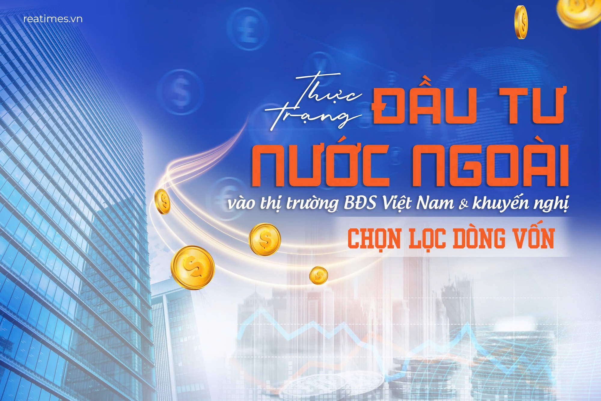 Bài 2: Mối lo "mỡ nó rán nó" và câu chuyện thị trường bất động sản Việt Nam cần gì ở doanh nghiệp FDI?