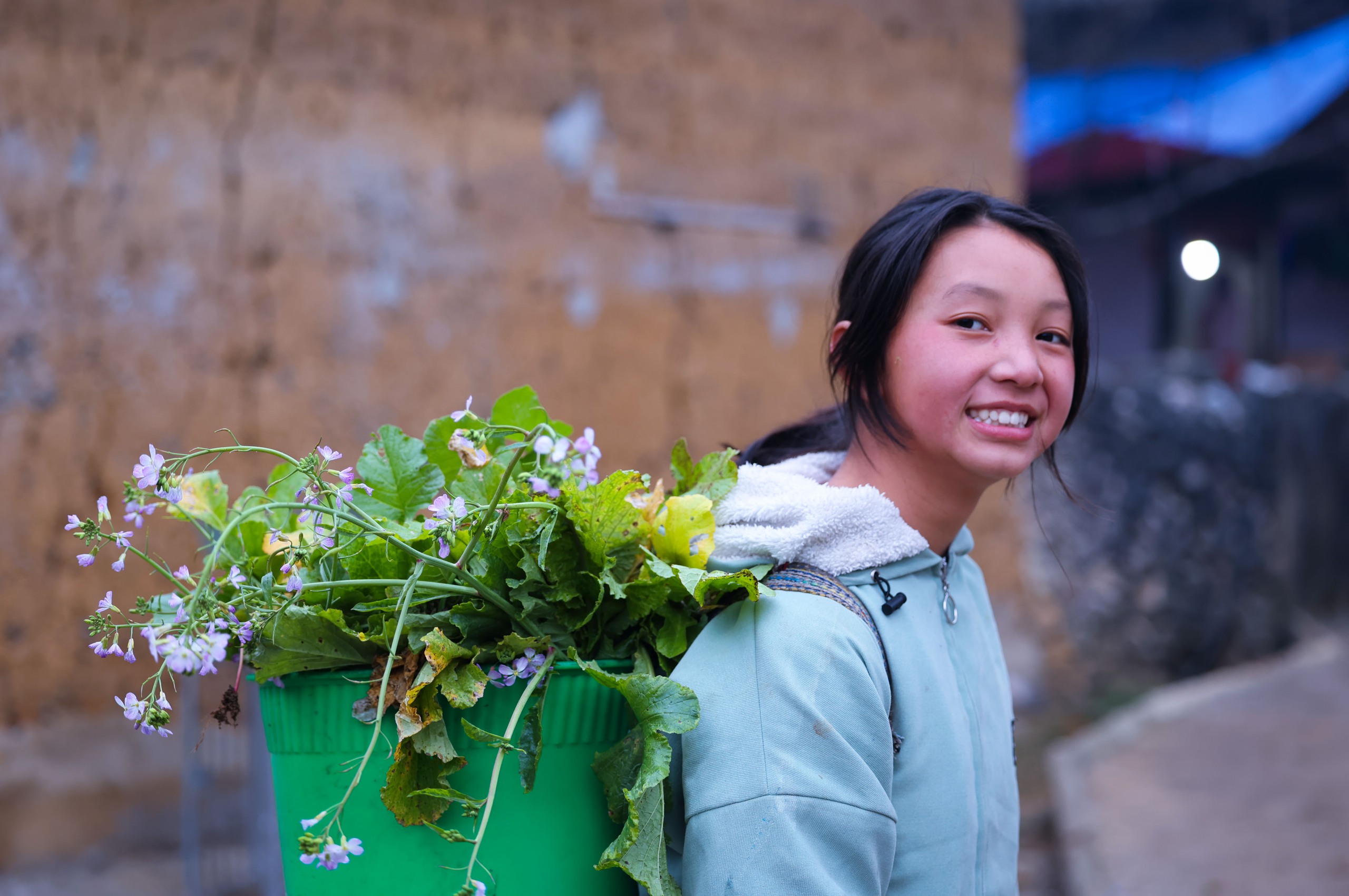 Photo Travel: Khúc giao mùa rực rỡ- Ảnh 11.