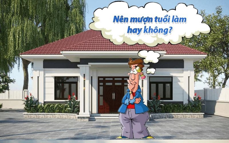 Năm nay, những tuổi nào tuyệt đối không nên làm nhà?- Ảnh 3.