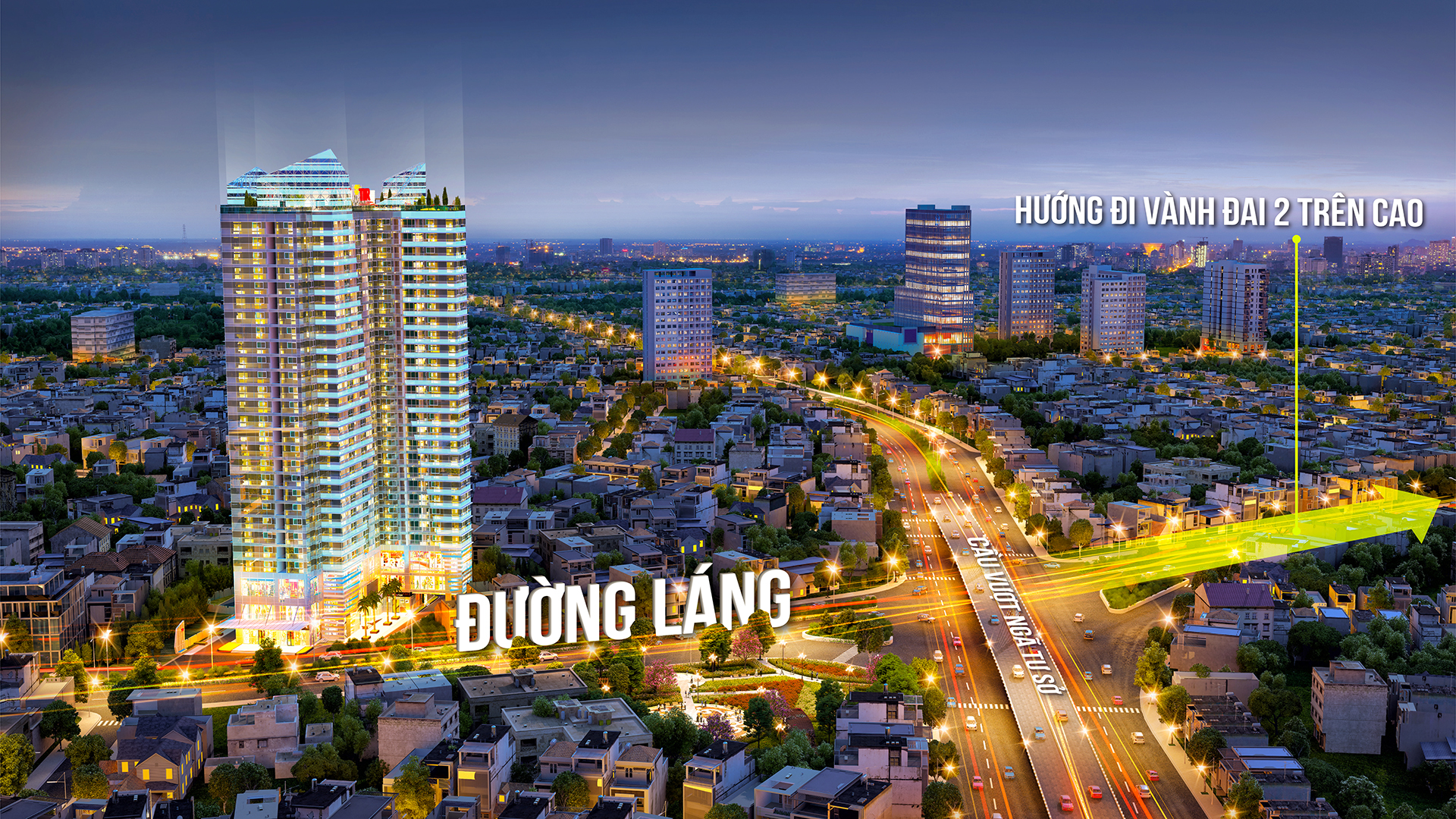 Bất động sản dòng tiền “Lease Home”, xu hướng của tương lai?- Ảnh 4.