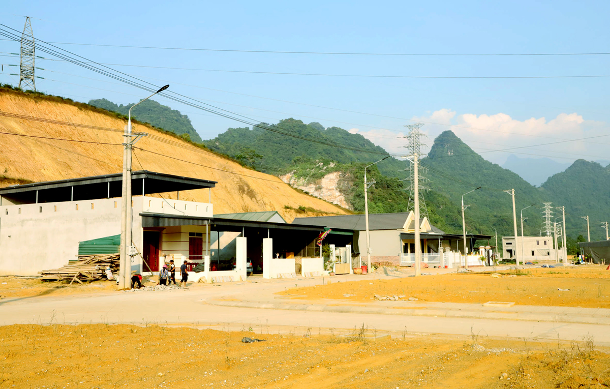 Hà Giang: Những kết quả nổi bật và kỳ vọng giải ngân các nguồn vốn đầu tư- Ảnh 1.