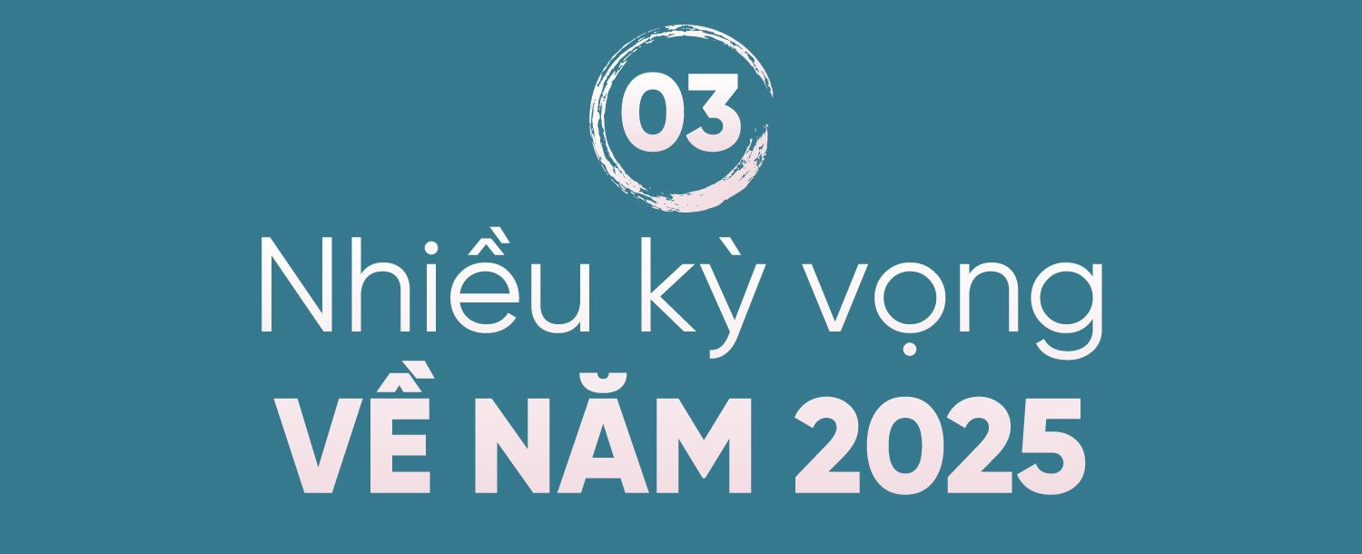 2025: Thị trường bất động sản đã sẵn sàng bước vào kỷ nguyên mới- Ảnh 5.