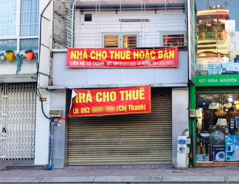 Theo quy định mới, nhà không có sổ đỏ có được cho thuê không?- Ảnh 1.