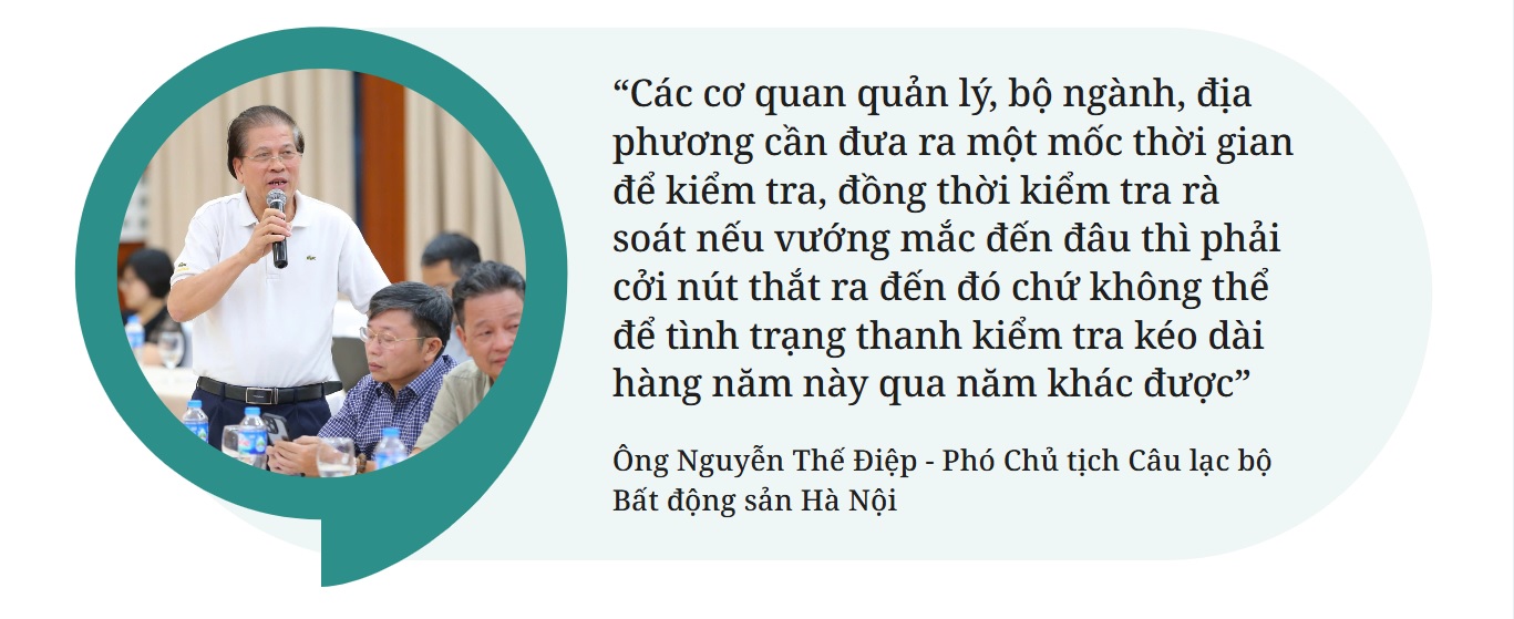 Gỡ khó cho dự án bất động sản ở TP Cần Thơ:  Rà soát là cần thiết nhưng cần phải nhanh hơn- Ảnh 3.