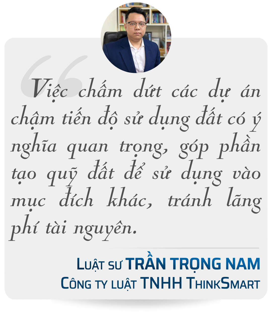 Dự án chậm tiến độ: Trường hợp nào được giãn tiến độ hoặc phải thu hồi?- Ảnh 9.