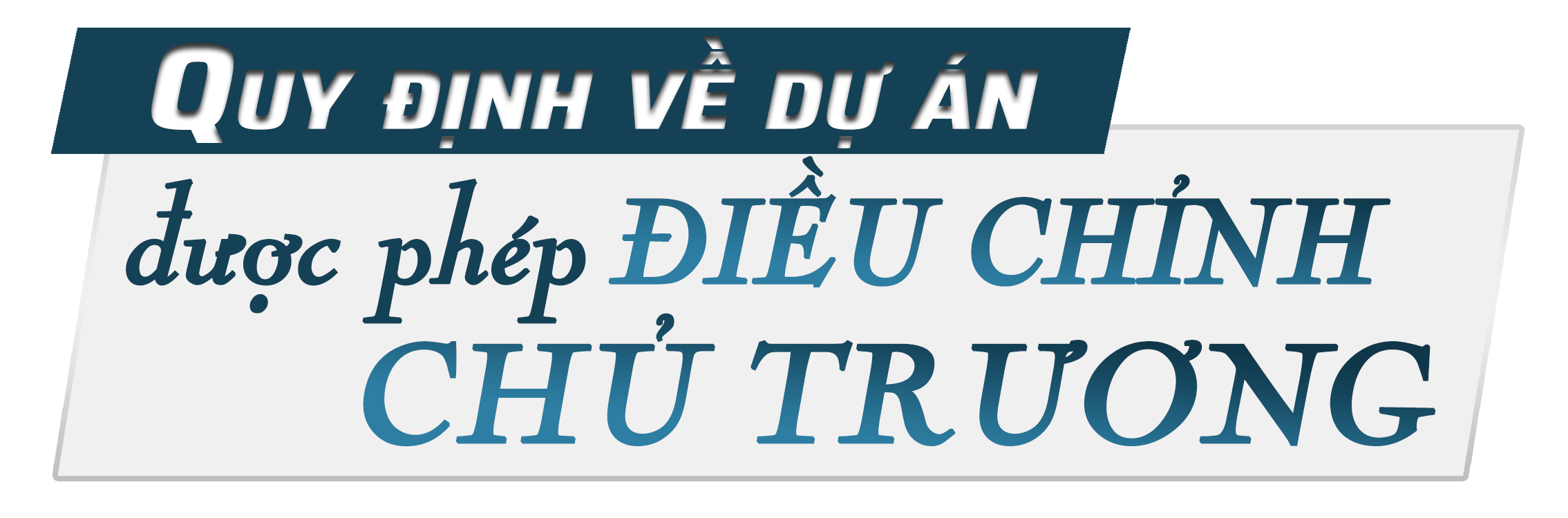 Dự án chậm tiến độ: Trường hợp nào được giãn tiến độ hoặc phải thu hồi?- Ảnh 4.