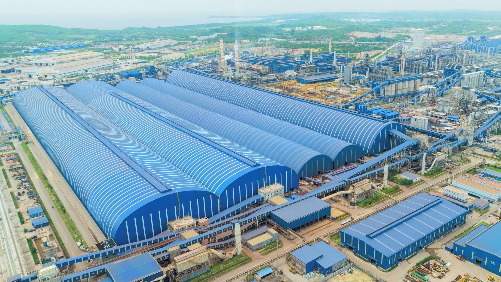 Quảng Ngãi tung ‘phao cứu sinh’ cho dự án của Vinamilk và Hoà Phát- Ảnh 2. Quảng Ngãi tung ‘phao cứu sinh’ cho dự án của Vinamilk và Hoà Phát- Ảnh 2.