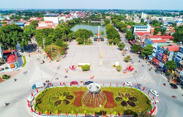 ‘Thủ phủ công nghiệp miền Bắc’ sẽ có thêm khu công nghiệp quy mô hơn 100ha- Ảnh 2.