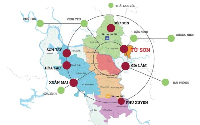 'Đọc vị' nhà đầu tư BĐS trong chu kỳ mới: Dòng tiền đang đổ về đâu?- Ảnh 3.