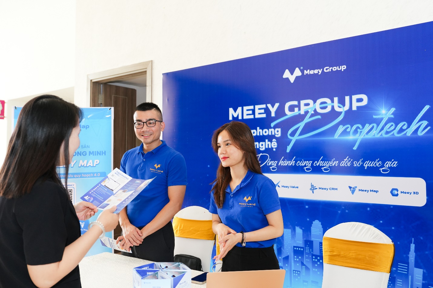 Meey Group xây dựng hệ thống quản trị, vận hành chuyên nghiệp với BSC/KPI- Ảnh 3.