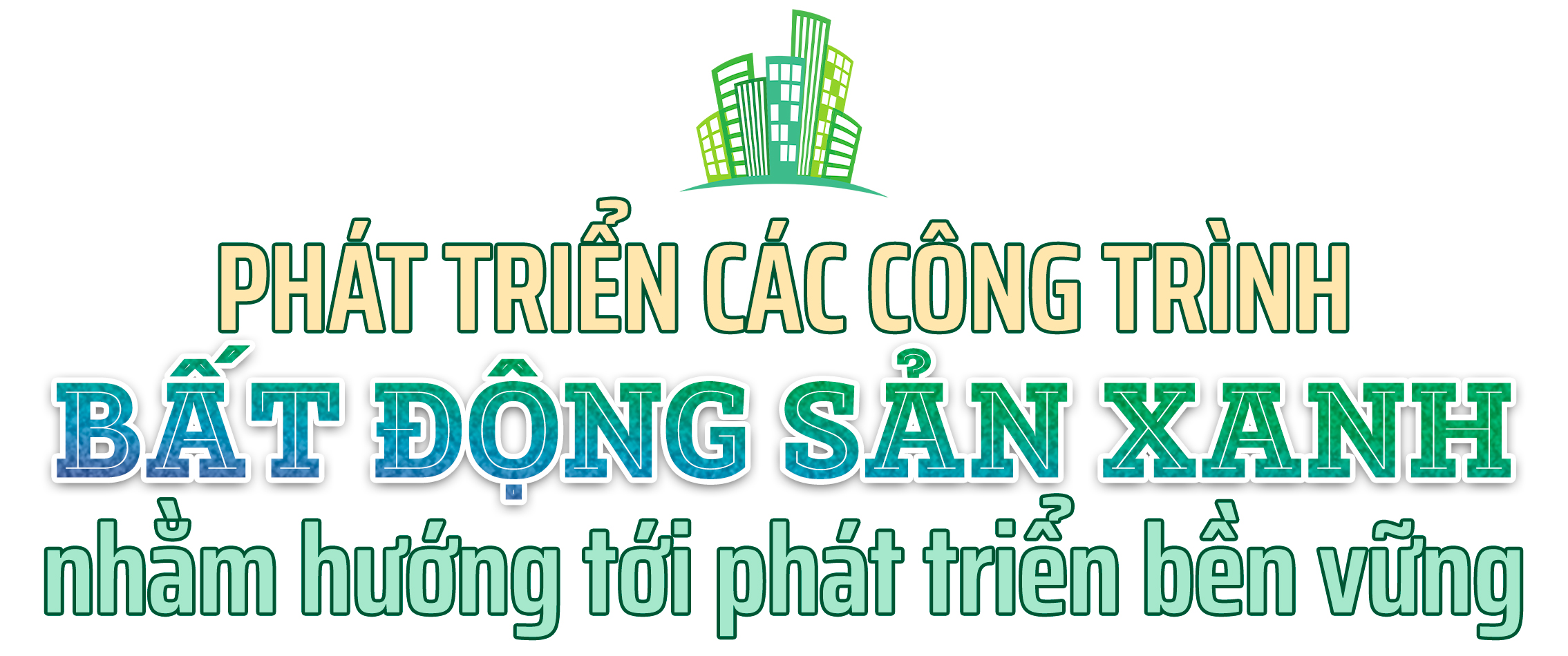 "Cuộc sống xanh đang trở thành xu hướng mới trong lĩnh vực bất động sản tại Hải Phòng"- Ảnh 4.