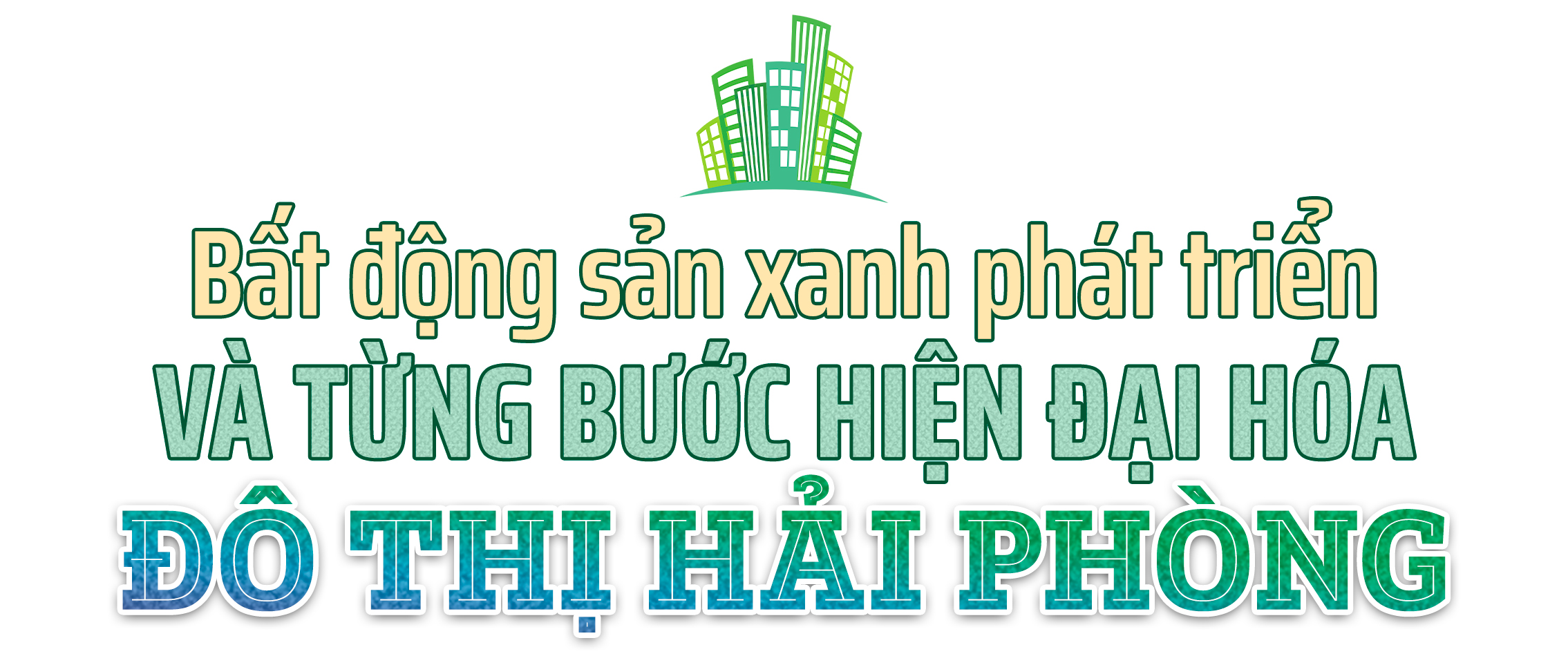 "Cuộc sống xanh đang trở thành xu hướng mới trong lĩnh vực bất động sản tại Hải Phòng"- Ảnh 8.