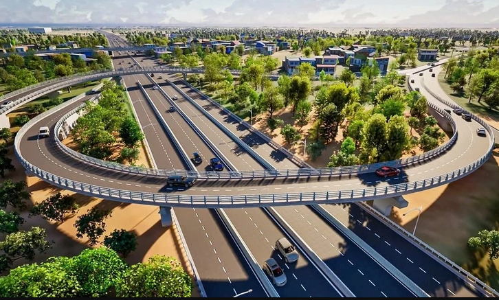 An Huy Mỹ Việt: Đô thị kiểu mẫu góp phần định hình diện mạo mới cho Tây Ninh sau sáp nhập- Ảnh 3.