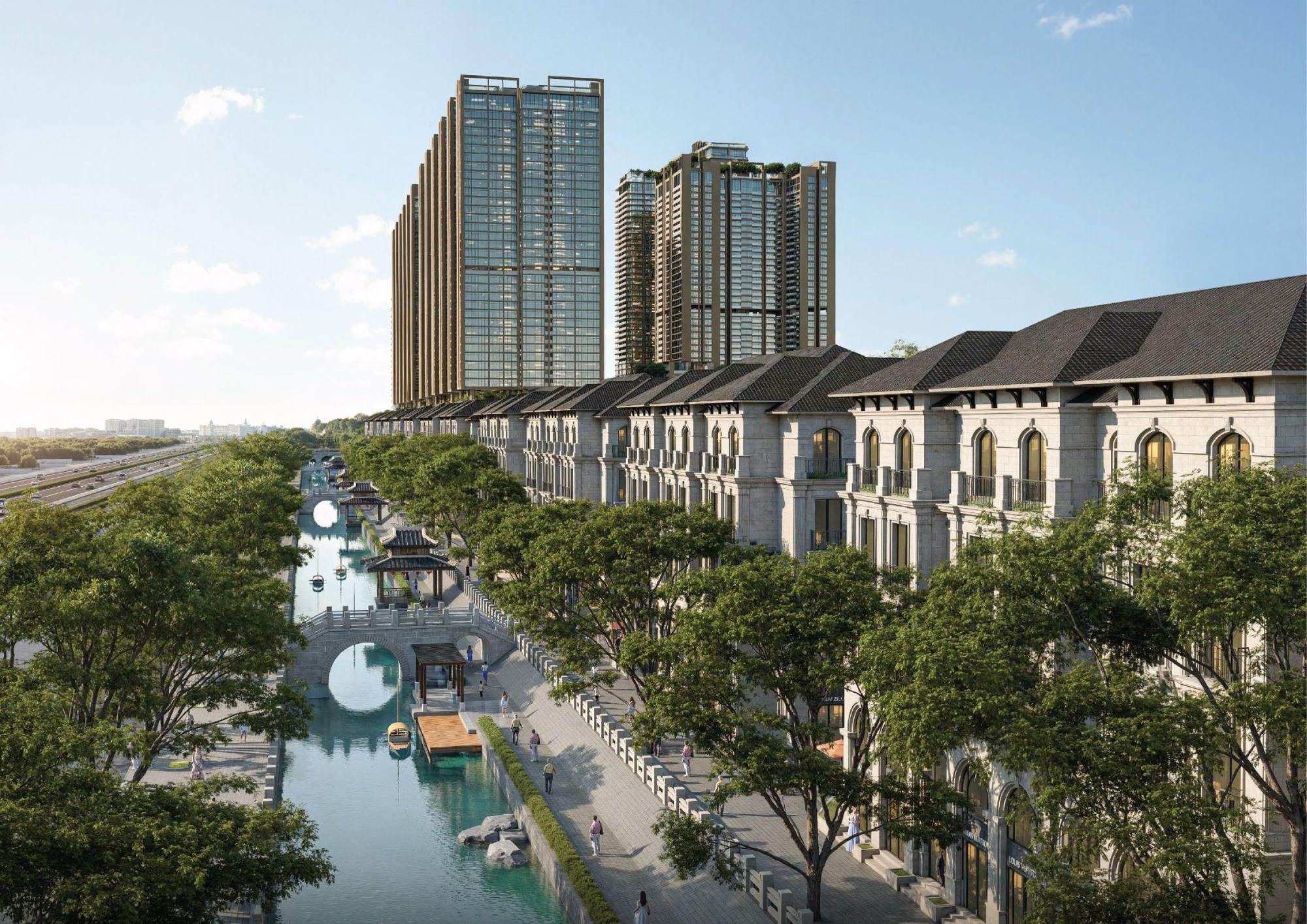 Kỷ lục: Sunshine Legend City “khớp lệnh” toàn bộ giỏ hàng 1.067 căn hộ chỉ sau 5 tiếng- Ảnh 3. Kỷ lục: Sunshine Legend City “khớp lệnh” toàn bộ giỏ hàng 1.067 căn hộ chỉ sau 5 tiếng- Ảnh 3.