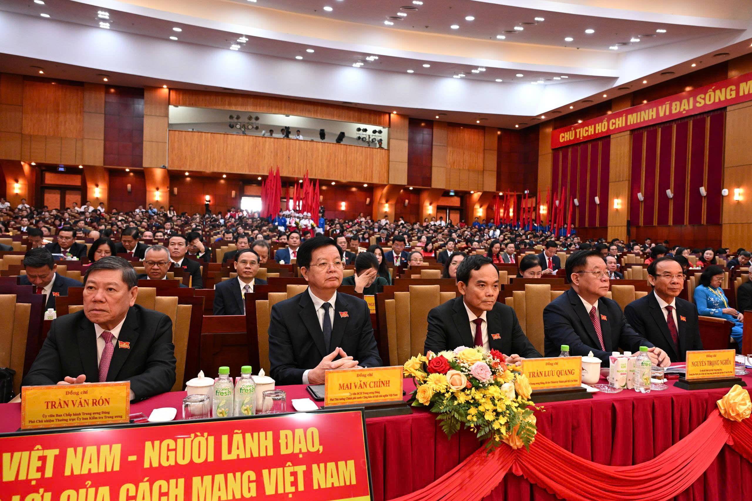 Tây Ninh tập trung mọi nguồn lực để đầu tư hạ tầng giao thông, năng lượng- Ảnh 3.