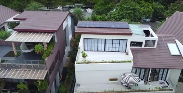 Bên trong dinh thự thiên đường ven biển của phú bà 'con cưng Hermès' được cấp 10 tỷ/tháng- Ảnh 2.