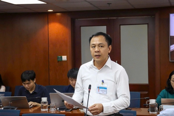 Sửa chữa khẩn cấp, đưa 2 bệnh viện chuyên khoa bỏ hoang nhiều năm ở TP. HCM vào hoạt động- Ảnh 1. Sửa chữa khẩn cấp, đưa 2 bệnh viện chuyên khoa bỏ hoang nhiều năm ở TP. HCM vào hoạt động- Ảnh 1.