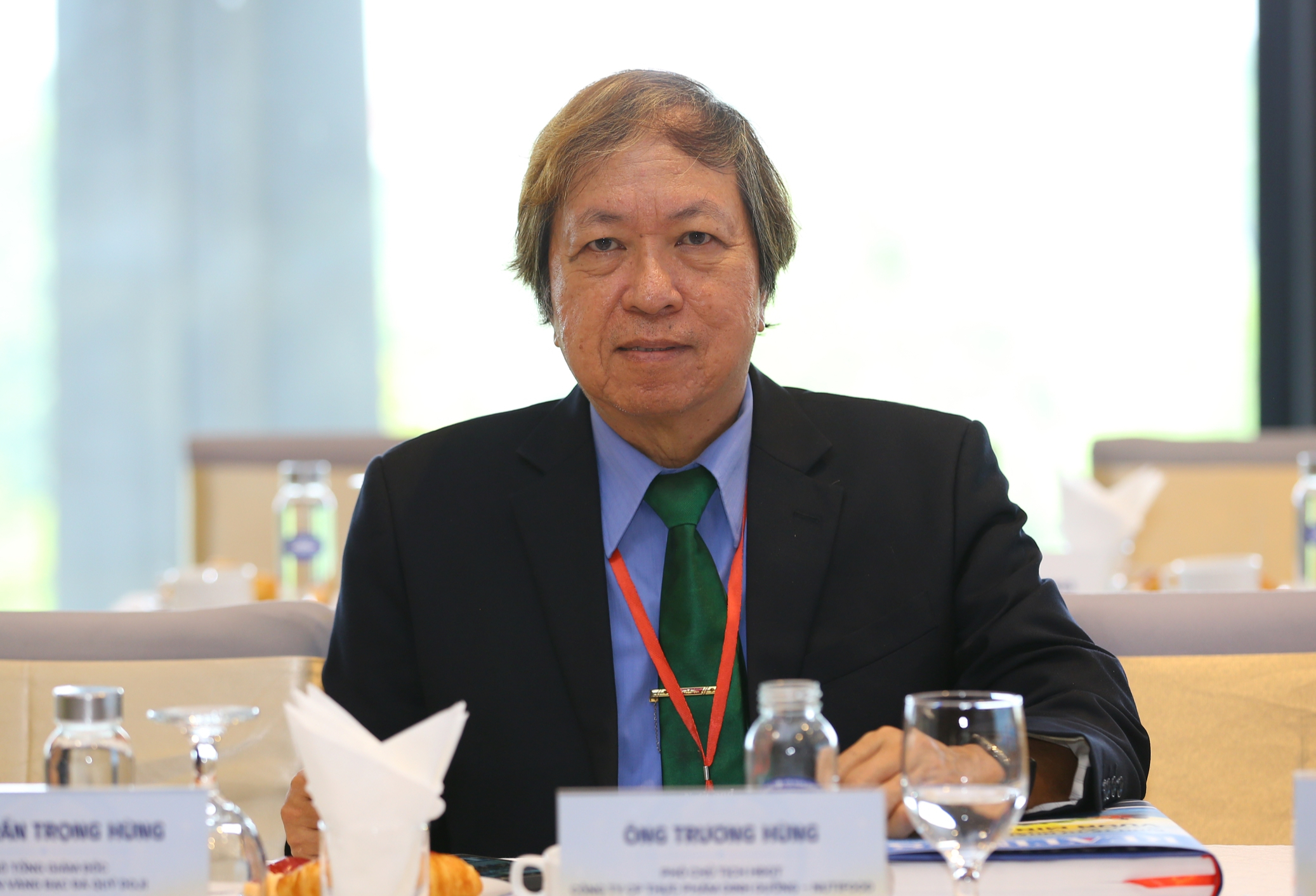 Ấn phẩm "Kinh tế tư nhân trong kỷ nguyên vươn mình" - Lan tỏa cảm hứng, khơi dậy tinh thần doanh nghiệp dân tộc trong thời đại mới- Ảnh 7.
