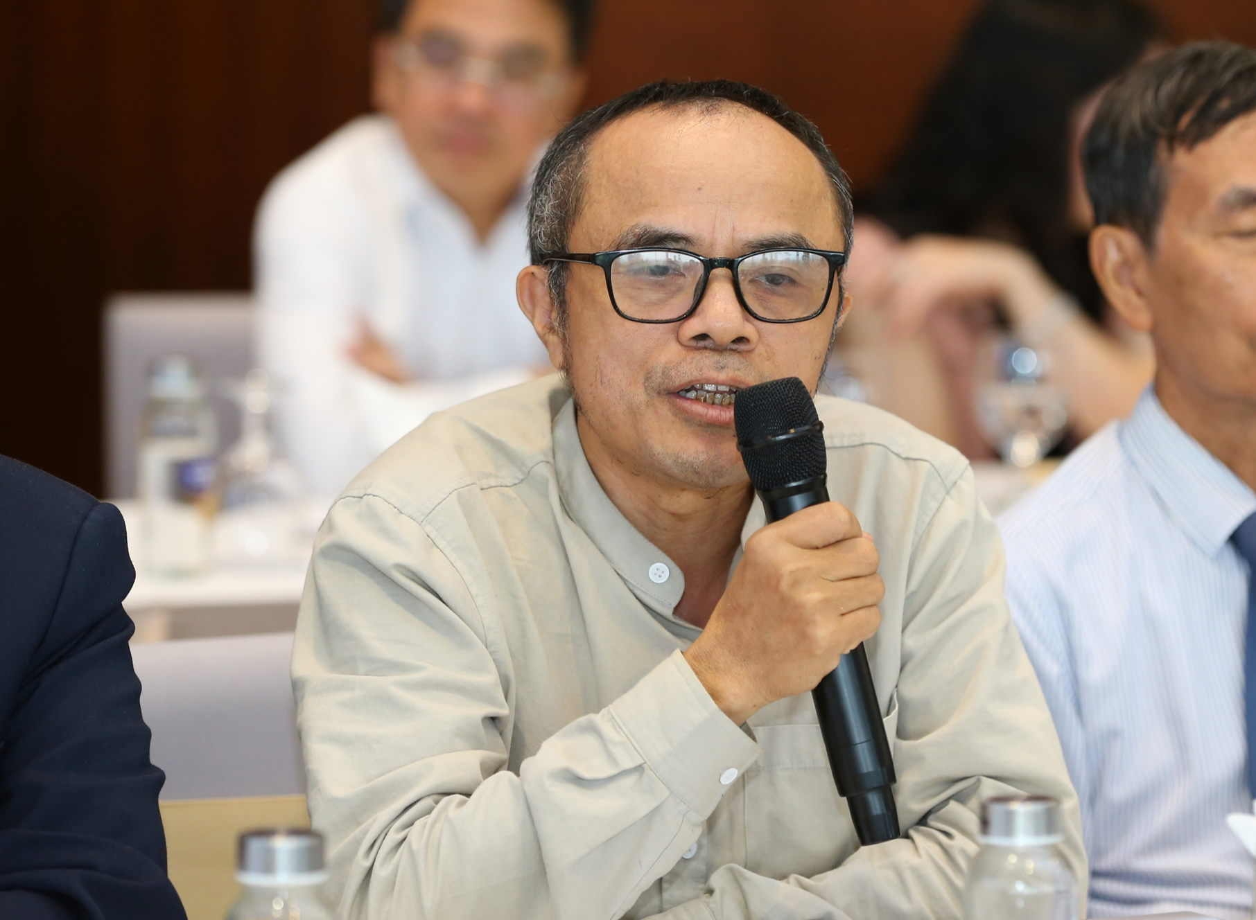 Ấn phẩm "Kinh tế tư nhân trong kỷ nguyên vươn mình" - Lan tỏa cảm hứng, khơi dậy tinh thần doanh nghiệp dân tộc trong thời đại mới- Ảnh 3.