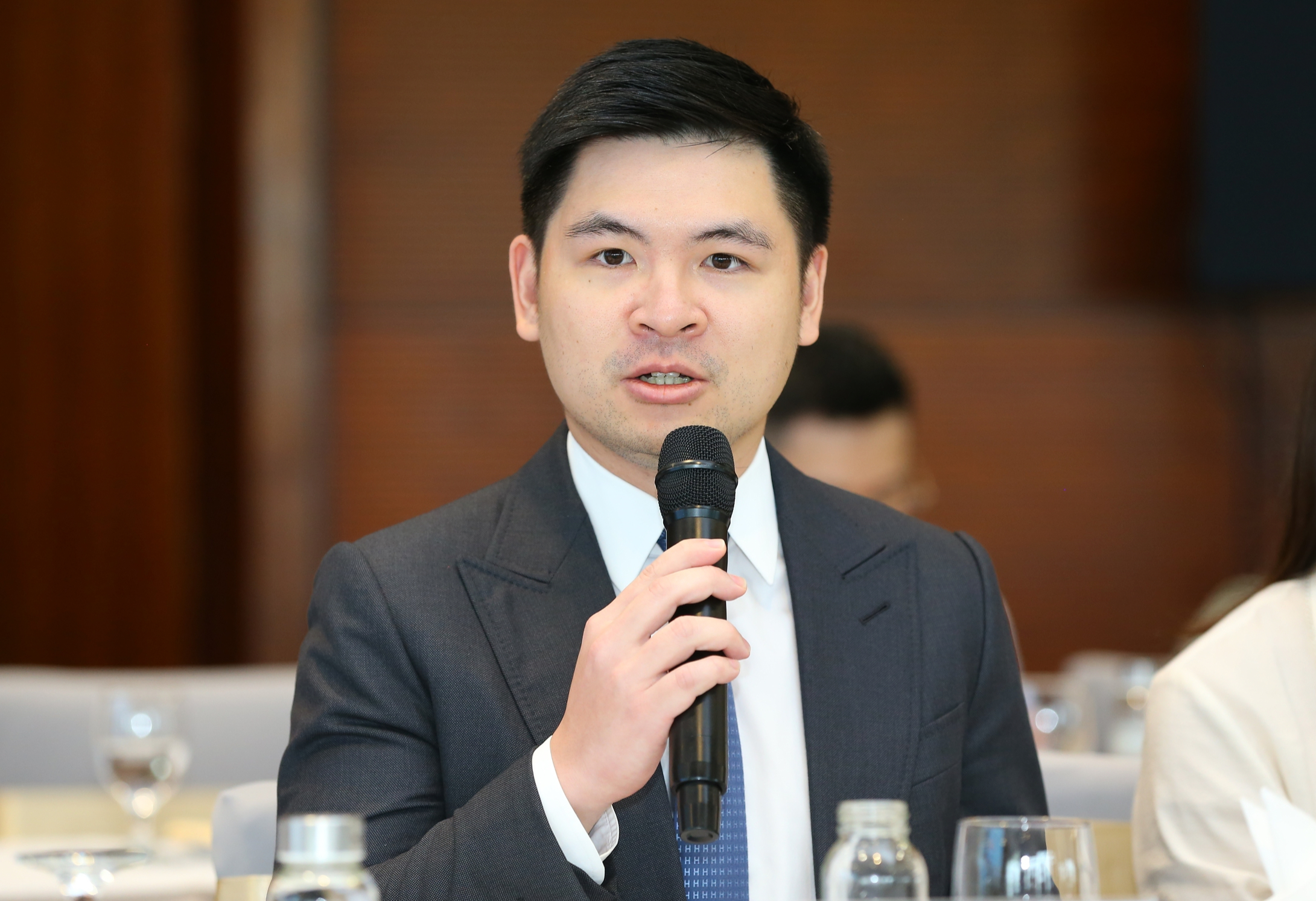 Ấn phẩm "Kinh tế tư nhân trong kỷ nguyên vươn mình" - Lan tỏa cảm hứng, khơi dậy tinh thần doanh nghiệp dân tộc trong thời đại mới- Ảnh 5.