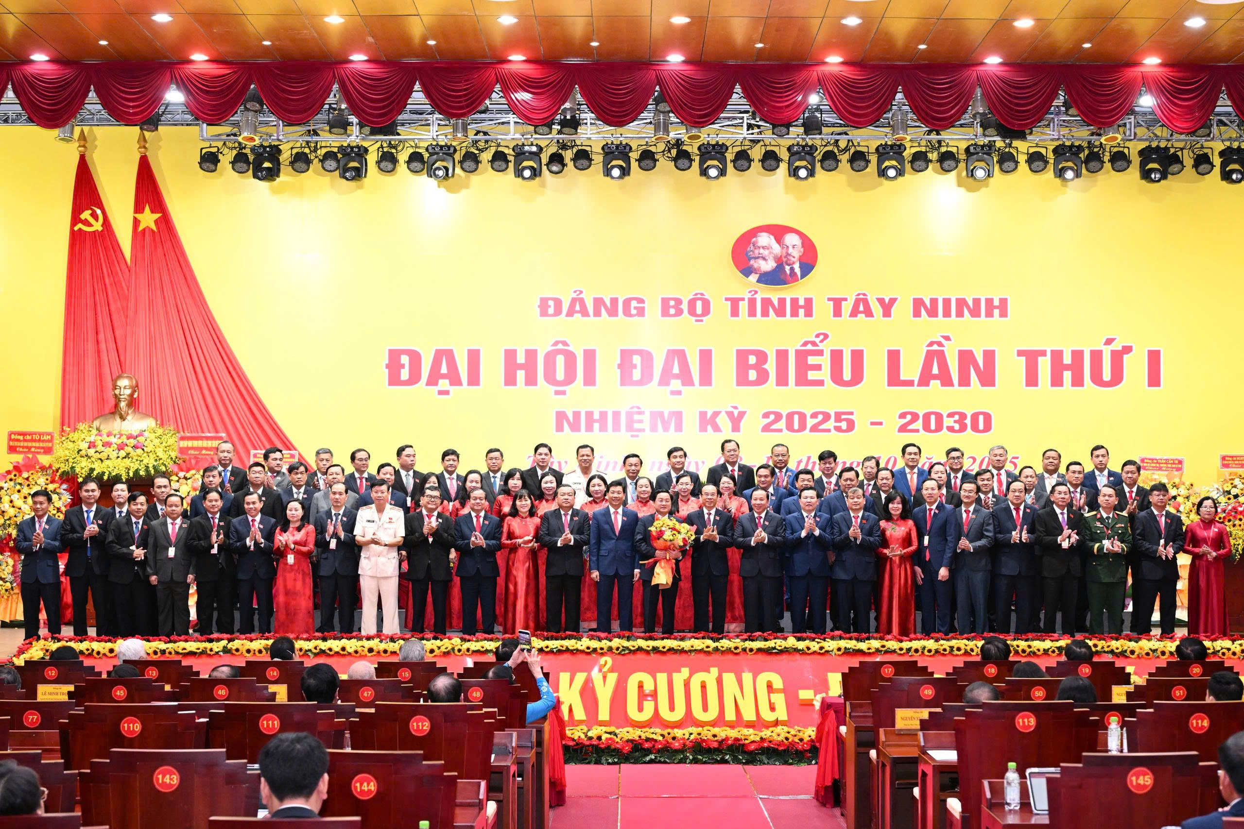 Tây Ninh tập trung mọi nguồn lực để đầu tư hạ tầng giao thông, năng lượng- Ảnh 5.