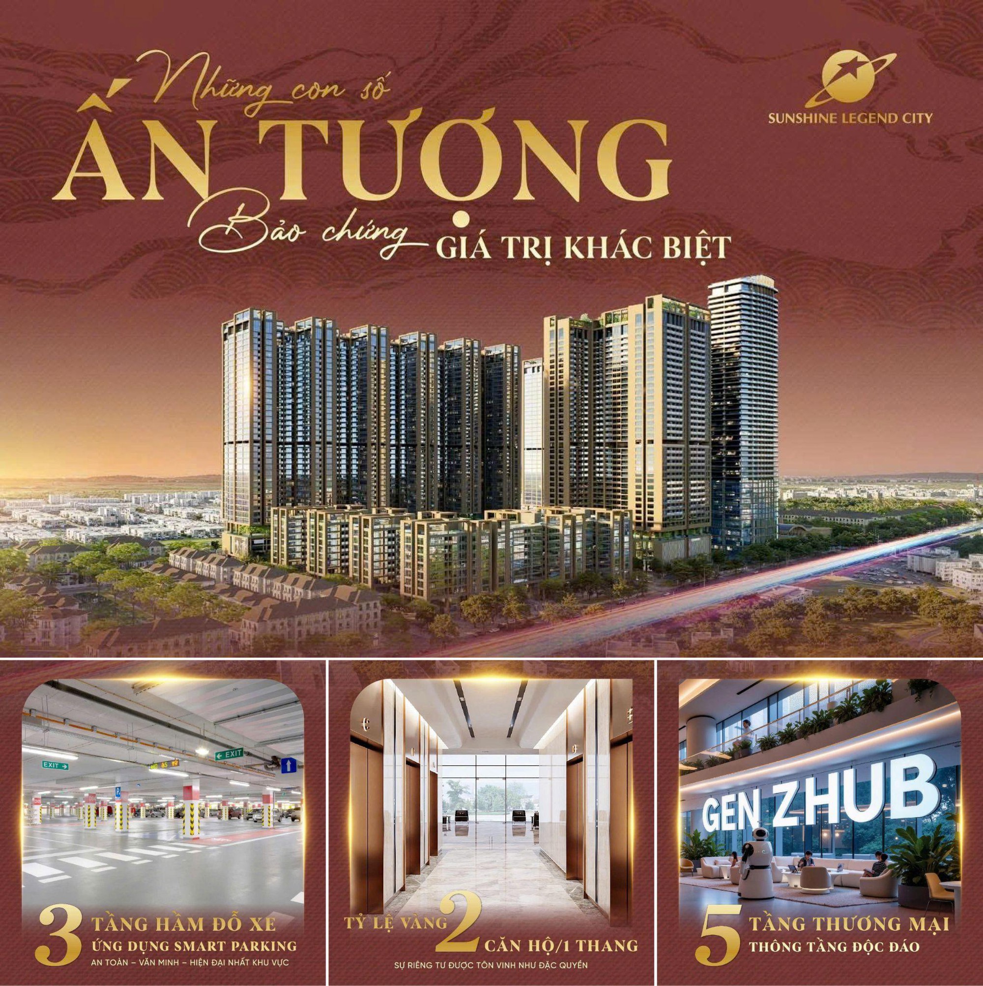 Sau kỷ lục “khớp lệnh” hơn 1000 căn chỉ sau 5 tiếng, Sunshine Legend City tiếp tục hút 5.000 booking mới- Ảnh 4.