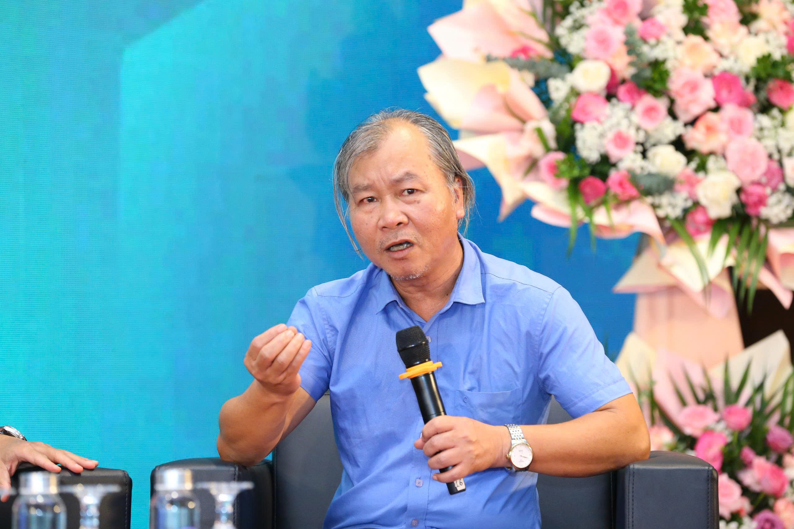 Đã đến lúc cần đổi mới tư duy và phương pháp đào tạo nguồn nhân lực chất lượng cao cho ngành bất động sản- Ảnh 3.