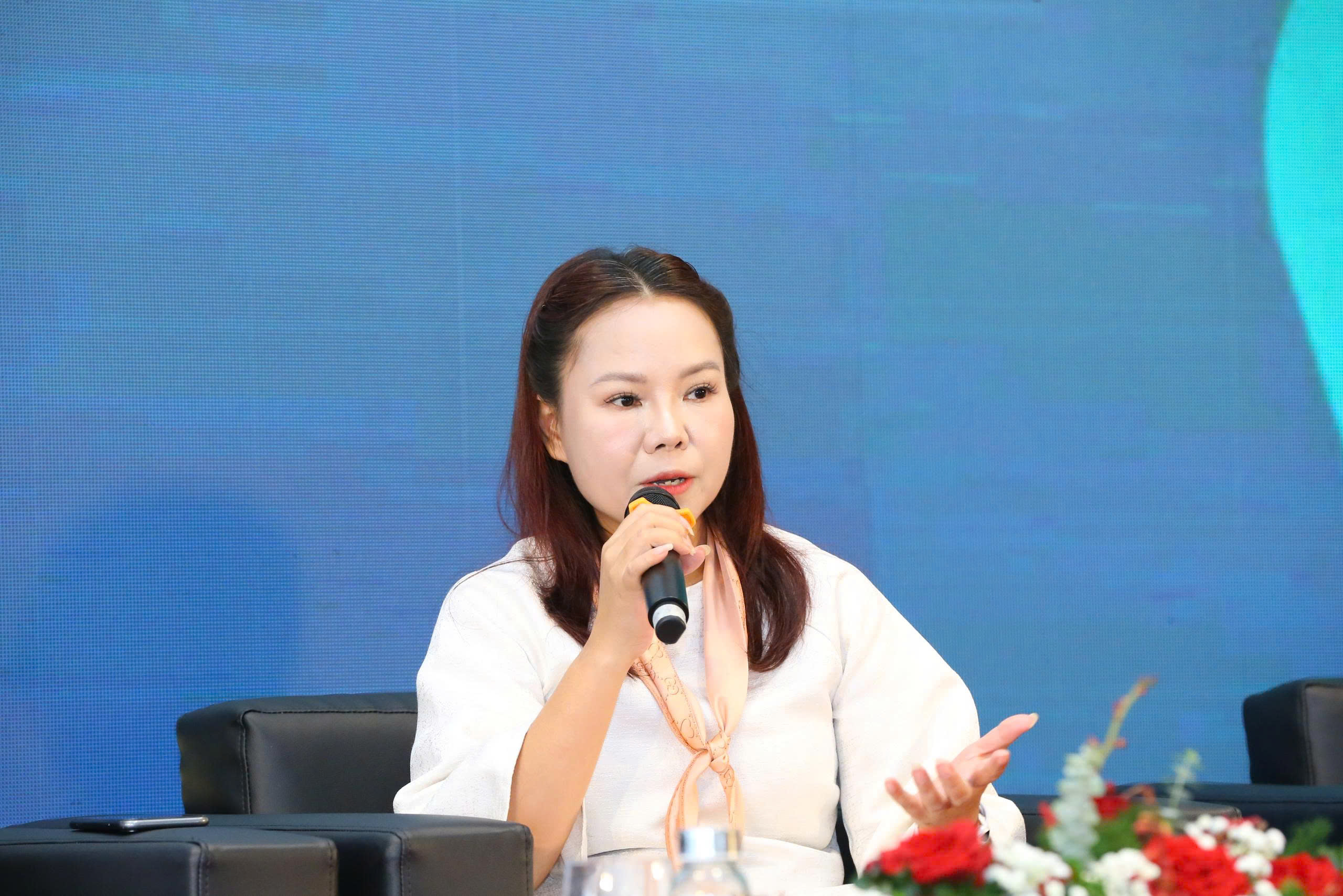 Đã đến lúc cần đổi mới tư duy và phương pháp đào tạo nguồn nhân lực chất lượng cao cho ngành bất động sản- Ảnh 7.