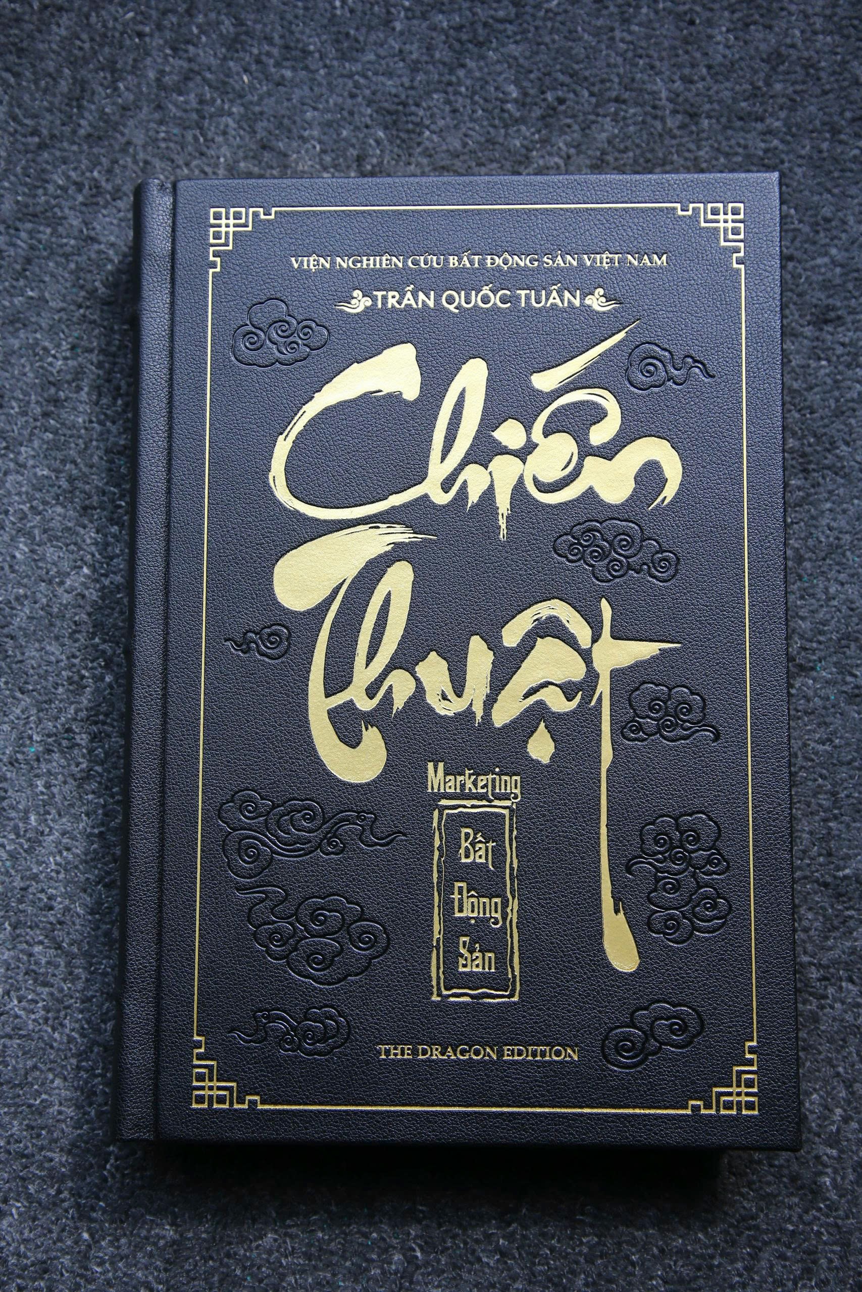 Ra mắt sách “Chiến thuật Marketing Bất động sản”: Cẩm nang thực chiến cho doanh nghiệp- Ảnh 8.