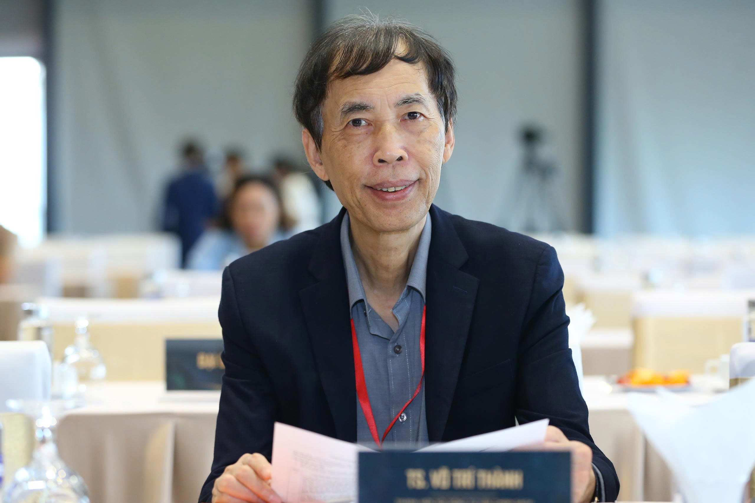 "Học tập suốt đời để kiến tạo con người - nguồn nhân lực chất lượng cao cho kỷ nguyên số"- Ảnh 3.