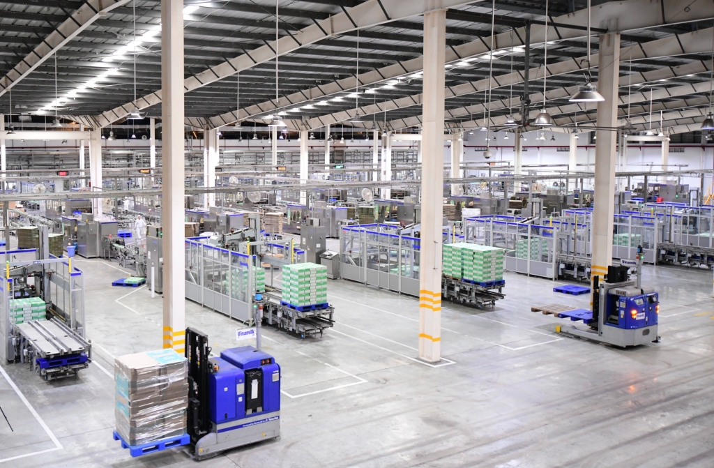 Nữ doanh nhân Việt Nam duy nhất 2 năm liên tiếp được tạp chí Mỹ vinh danh Top 100 phụ nữ quyền lực nhất châu Á- Ảnh 2.