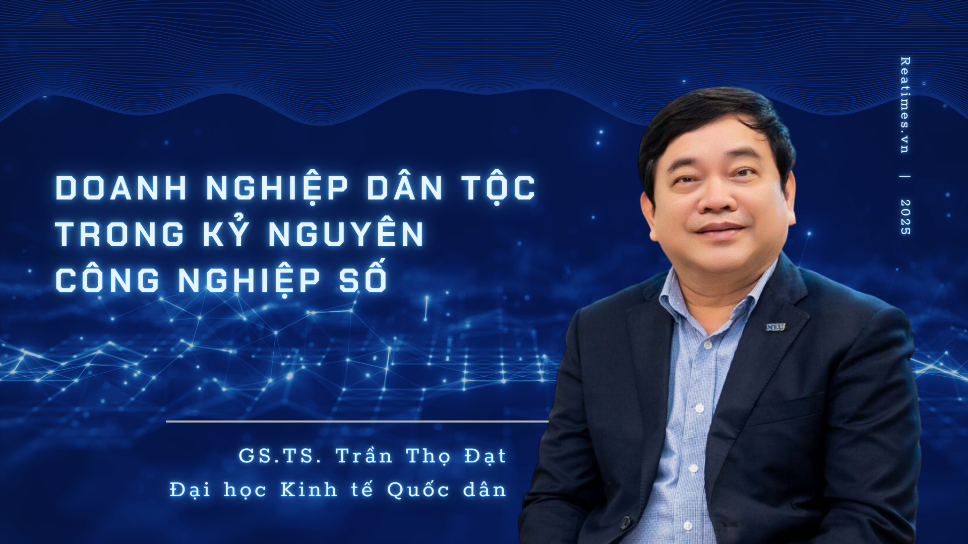 Doanh nghiệp dân tộc trong kỷ nguyên công nghiệp số: Tiềm năng, thách thức và định hướng phát triển