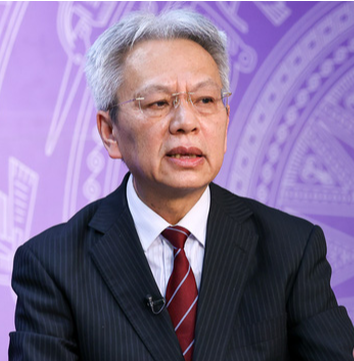 TS. Nguyễn Sĩ Dũng: “Doanh nhân dân tộc là ngọn lửa của khát vọng Việt Nam thịnh vượng”- Ảnh 5.