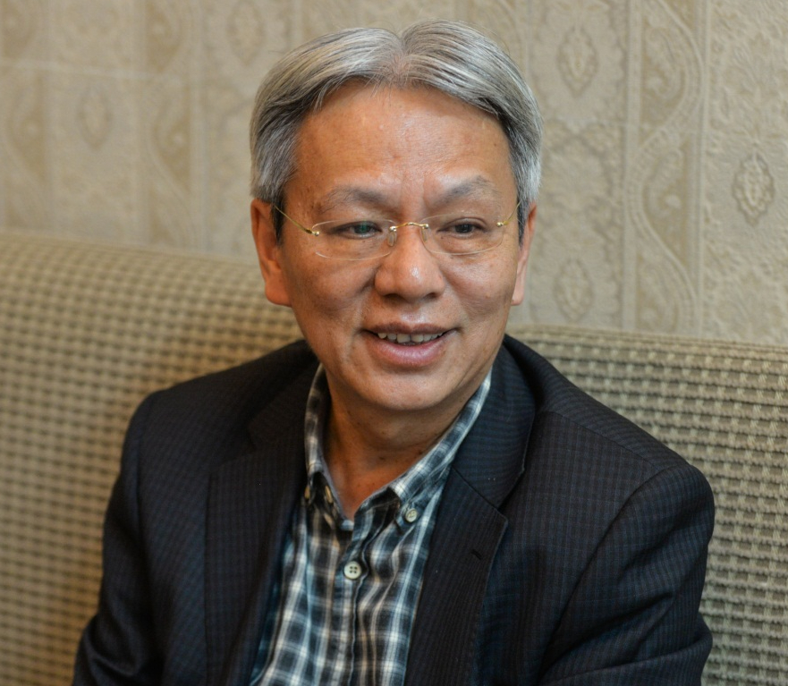 TS. Nguyễn Sĩ Dũng: “Doanh nhân dân tộc là ngọn lửa của khát vọng Việt Nam thịnh vượng”- Ảnh 34.