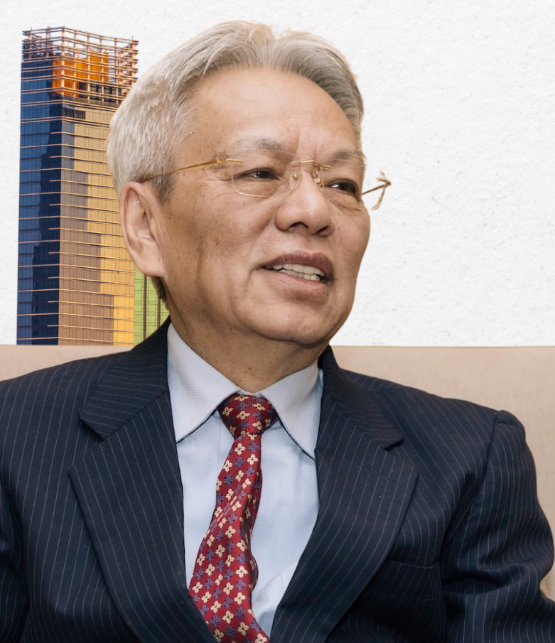 TS. Nguyễn Sĩ Dũng: “Doanh nhân dân tộc là ngọn lửa của khát vọng Việt Nam thịnh vượng”- Ảnh 8.