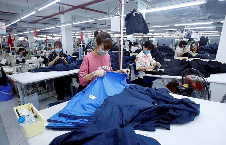 Vượt rào cản, giữ đà tăng trưởng- Ảnh 1.