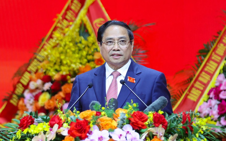 Tổng Bí thư Tô Lâm nhấn mạnh 3 yêu cầu và 5 định hướng công tác trọng tâm với Đảng bộ Chính phủ- Ảnh 10.