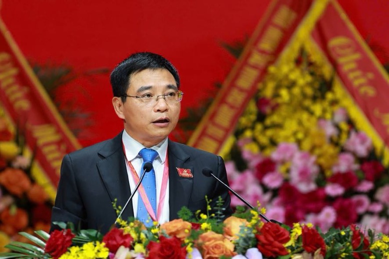 Đại hội Đảng bộ Chính phủ lần thứ I thành công rất tốt đẹp- Ảnh 6.