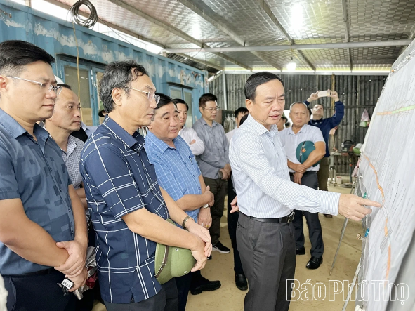 Tuyến cao tốc gần 15.000 tỷ sở hữu cây cầu có nhịp dây văng dài nhất Việt Nam đón tín hiệu tích cực- Ảnh 2. Tuyến cao tốc gần 15.000 tỷ sở hữu cây cầu có nhịp dây văng dài nhất Việt Nam đón tín hiệu tích cực- Ảnh 2.