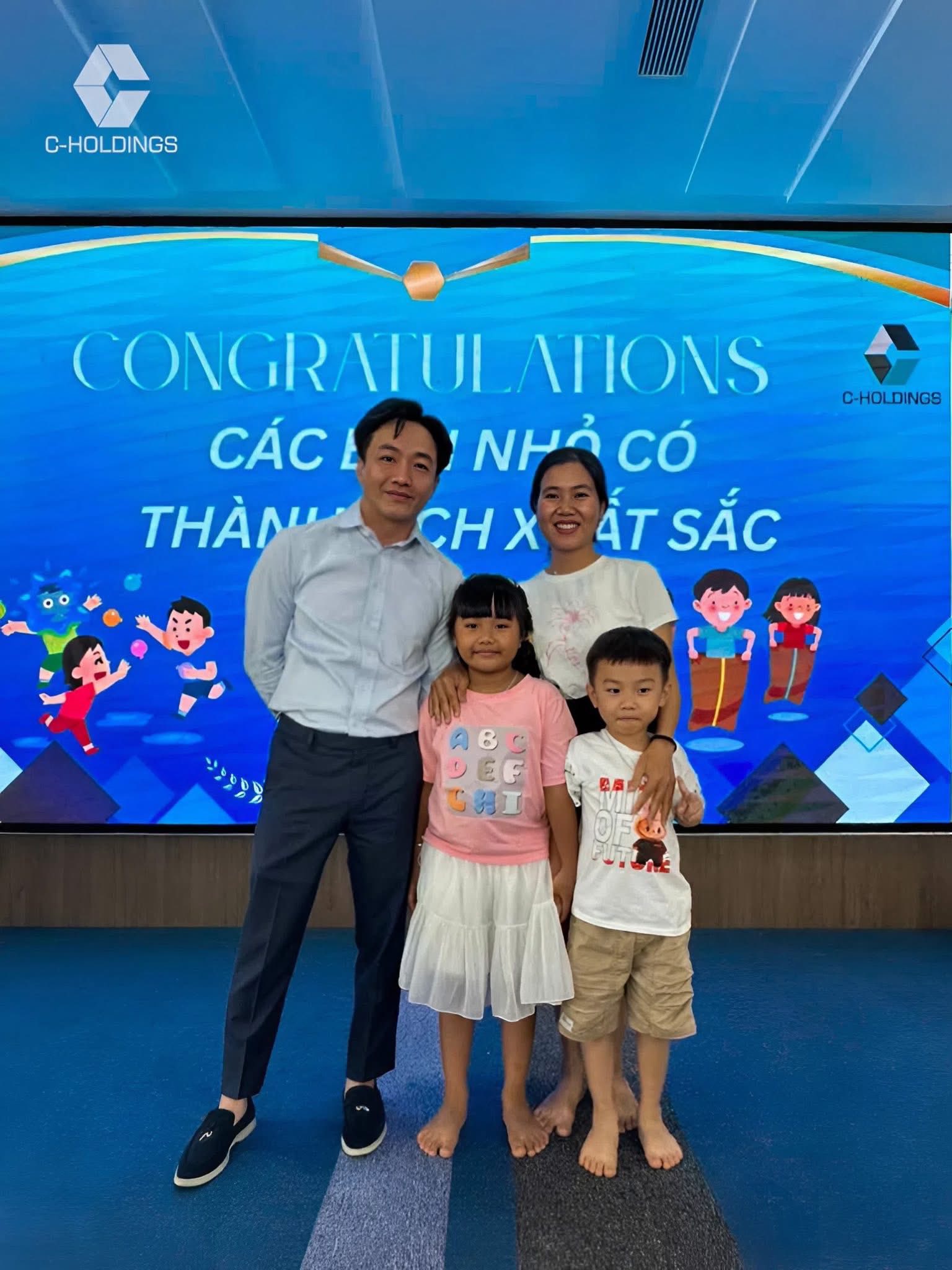 Ông chủ C-Holdings: 'Nhà giá tốt không đồng nghĩa với kém chất lượng và thiếu tiện ích'- Ảnh 10. Ông chủ C-Holdings: 'Nhà giá tốt không đồng nghĩa với kém chất lượng và thiếu tiện ích'- Ảnh 10.