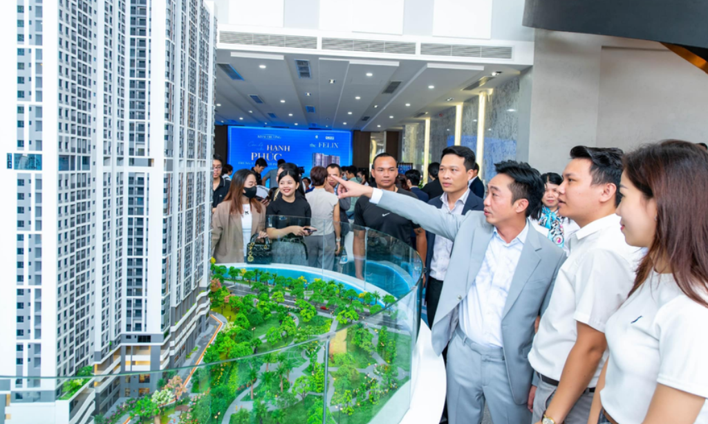 Ông chủ C-Holdings: 'Nhà giá tốt không đồng nghĩa với kém chất lượng và thiếu tiện ích'- Ảnh 8. Ông chủ C-Holdings: 'Nhà giá tốt không đồng nghĩa với kém chất lượng và thiếu tiện ích'- Ảnh 8.