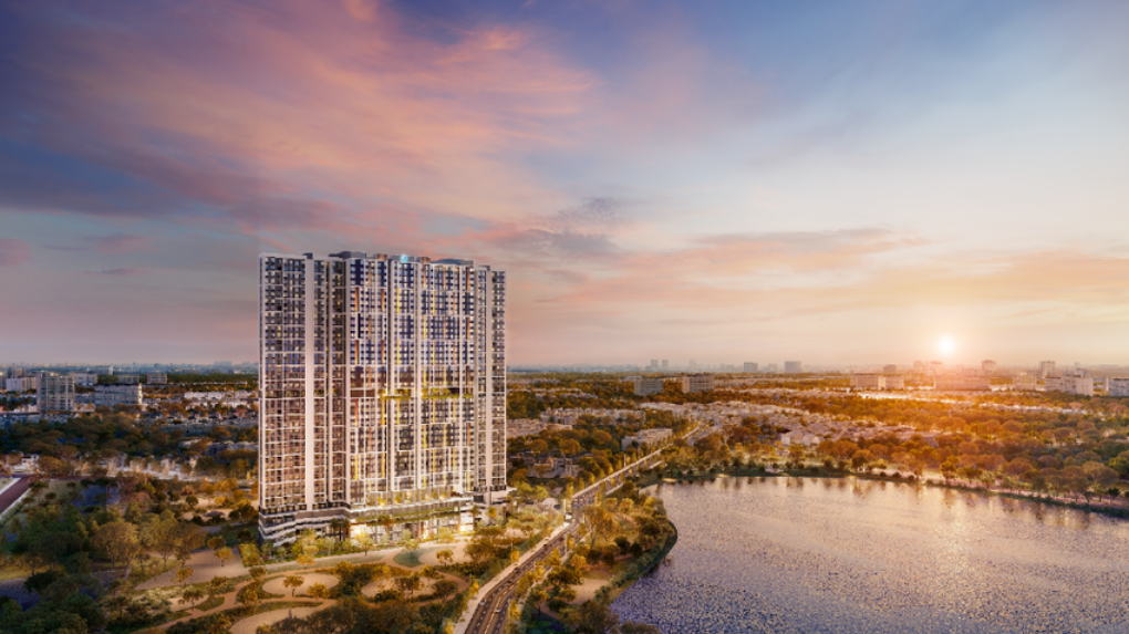 Ông chủ C-Holdings: 'Nhà giá tốt không đồng nghĩa với kém chất lượng và thiếu tiện ích'- Ảnh 7. Ông chủ C-Holdings: 'Nhà giá tốt không đồng nghĩa với kém chất lượng và thiếu tiện ích'- Ảnh 7.